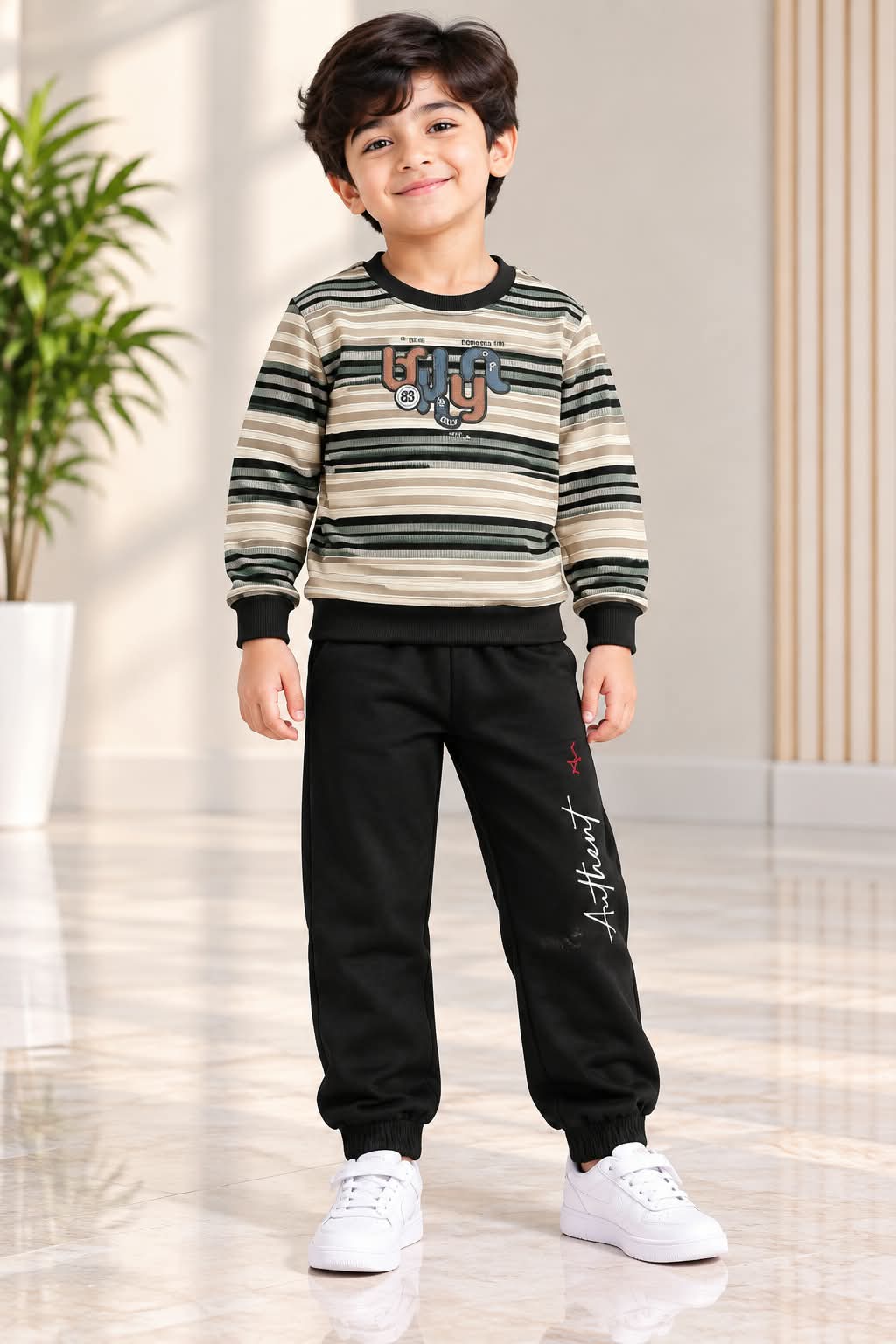 Imported Soft & Comfortable Full Sleeves Shirt with Trouser